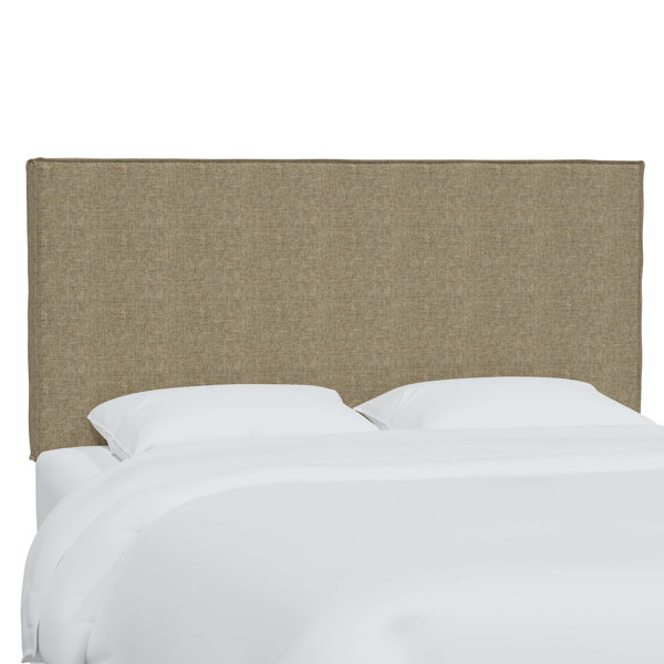 Noemie Upholstered Headboard & Reviews Joss & Main